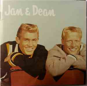 Jan & Dean - The Jan & Dean Sound