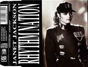 Janet Jackson - Rhythm Nation