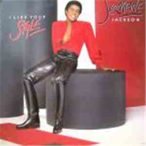 Jermaine Jackson - I Like Your Style