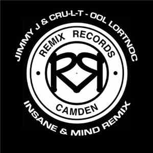 Jimmy J & Cru-L-T - Ool Lortnoc 