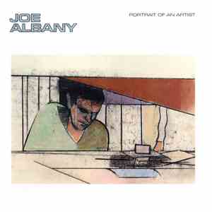 Joe Albany - Portrait Of An Artist