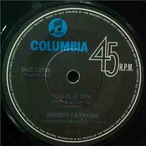 John Farnham - Charlie Girl