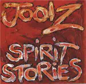 Joolz - Spirit Stories