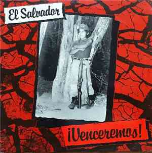 José W. Armijo - El Salvador - iVenceremos!