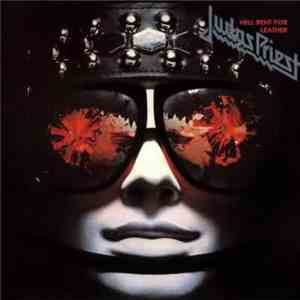 Judas Priest - Hell Bent For Leather