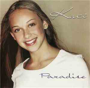 Kaci - Paradise