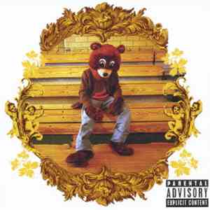 Kanye West - The College Dropout