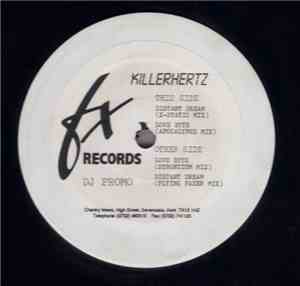 Killerhertz  - Distant Dream / Love Byte