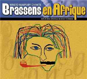 Kristo Numpuby - Brassens En Afrique