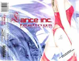 Lance Inc. - Feelings (Hot, Wet N' Sexy)