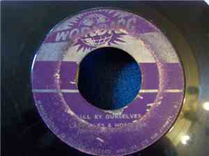 Lascelles & Hortense, Hersan & The City Slickers - All By Ourselves