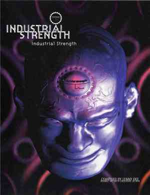 Lenny Dee - Industrial Strength