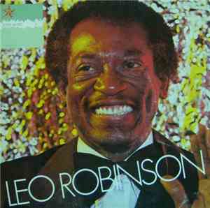 Leo Robinson - Out Of Common