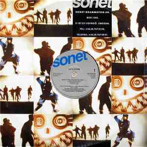 Lili & Sussie - What's The Colour Of Love
