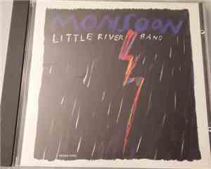 Little River Band - Monsoon