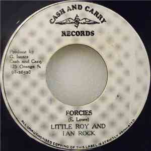 Little Roy And Ian Rock - Forces