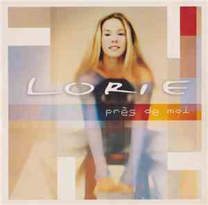 Lorie - Près De Moi