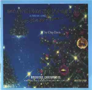 Mannheim Steamroller - A Fresh Aire Christmas