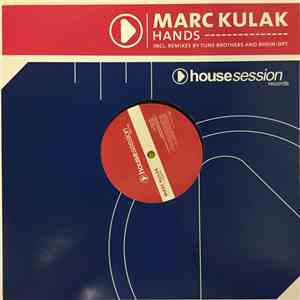 Marc Kulak - Hands
