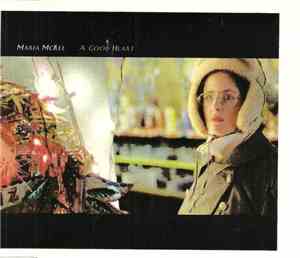 Maria McKee - A Good Heart