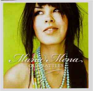 Maria Mena - Our Battles