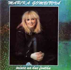 Marika Gombitová - Mince Na Dne Fontán