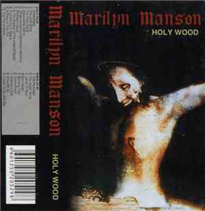 Marilyn Manson - Holy Wood