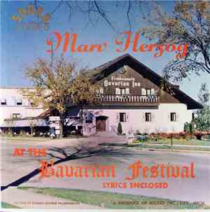 Marv Herzog - Marv Herzog At The Bavarian Festival