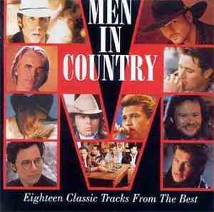 Men In Country - Eighteen Classic Tracks from the best