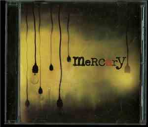 Mercury  - Mercury