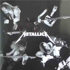 Metallica - Live At Palace Of Auburn Hills, Michigan, Usa - On The 3rd Nove ...