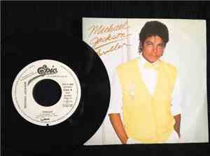 Michael Jackson - Thriller
