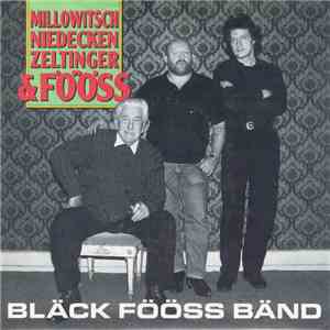 Millowitsch, Niedecken, Zeltinger & Fööss - Bläck Fööss Bänd