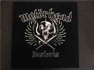 Motörhead - Bastards