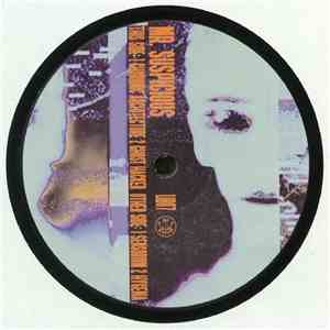 Mr. Suspicious - Libertine 07