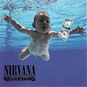Nirvana - Nevermind
