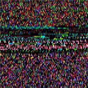Not Even Hope - Beaded Pattern Is Invisible