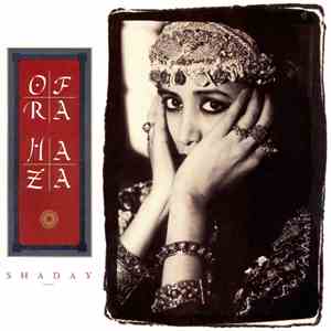 Ofra Haza - Shaday