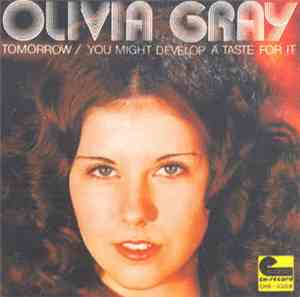 Olivia Gray - Tomorrow