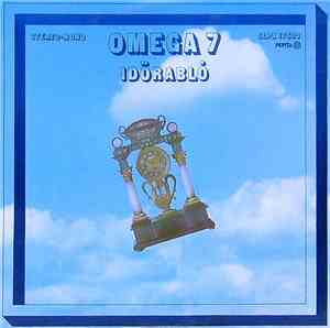 Omega  - Omega 7: Időrabló