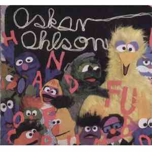 Oskar Ohlson - Handful of Crumbs