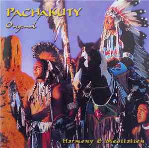 Pachakuti  - Viracocha - Harmony & Meditation