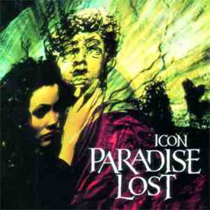 Paradise Lost - Icon