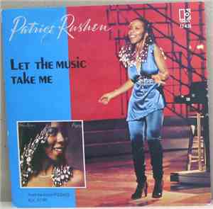 Patrice Rushen - Let The Music Take Me