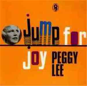 Peggy Lee - Jump For Joy