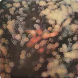 Pink Floyd - Obscured By Clouds