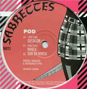 Pod  - Gestator