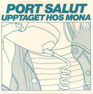 Port Salut - Upptaget Hos Mona