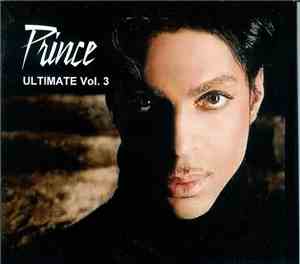 Prince - Ultimate Vol. 3
