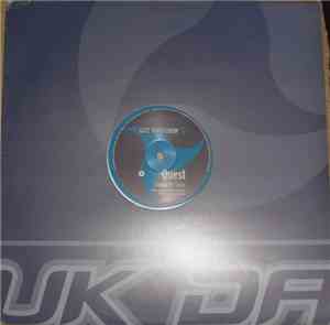 Quest  - Reach For Love / Yin Yang